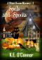 [A Witch Haven Mystery 01] • Spells and Spooks (Witch Haven Mystery - a Fun Cozy Witch Paranormal Mystery Series Book 1)